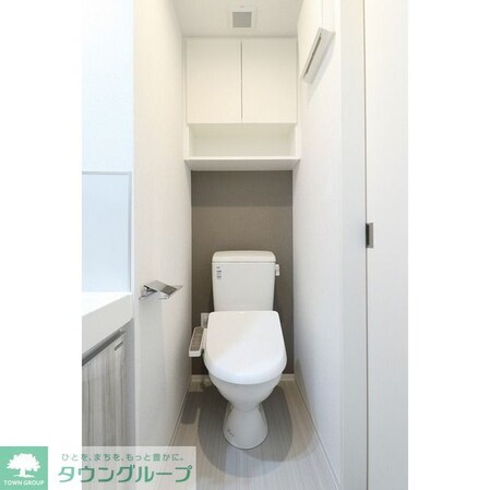 コンフォリア桜上水の物件内観写真